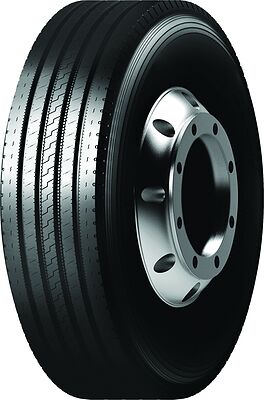Windforce WH1022 9,5x17,5 143/141J PR18 (Рулевая и прицепная ось)