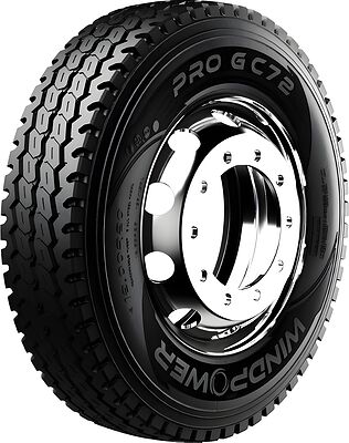Windpower PRO GC72 315/80 R22,5 158/150K