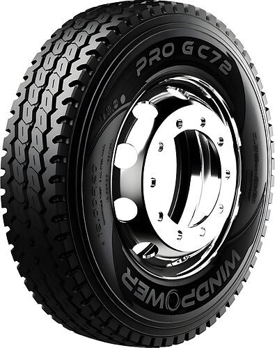 Windpower PRO GC72