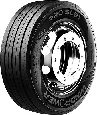 Windpower PRO SL91 315/60 R22,5 154/148L PR20 3PMSF TL