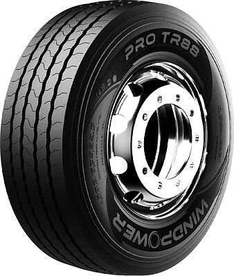 Windpower PRO TR88 385/65 R22,5 164K 3PMSF