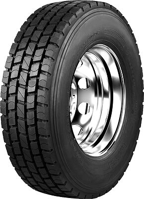 Windpower WDR09 285/70 R19,5 145/143L PR16 (Ведущая ось)