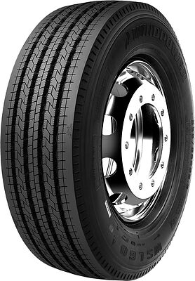 Windpower WSL60 315/70 R22,5 152/148M