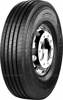 Windpower WSR24 245/70 R17,5 136/134M 3PMSF