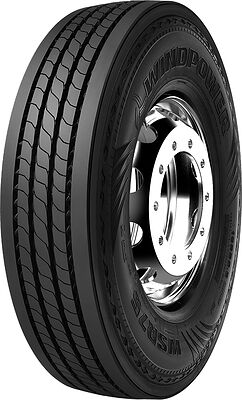 Windpower WSR75 295/60 R22,5 150/145K 3PMSF PR18