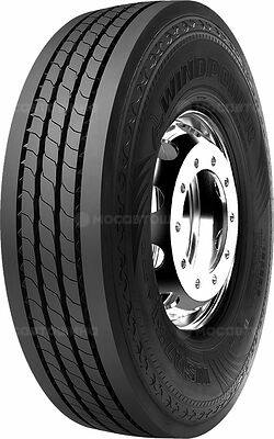 Windpower WSR75II 245/70 R19,5 144/142J PR18