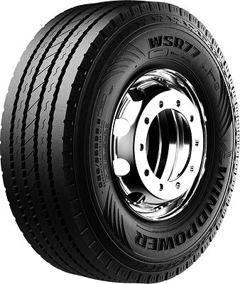 Windpower WSR77 385/65 R22,5 164K PR20