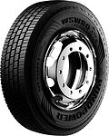 Windpower WSW80 315/80 R22,5 158/150L 3PMSF PR18