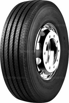 Windpower WTL31 235/75 R17,5 143/141J 3PMSF PR18