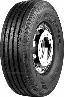 Windpower WTL32 245/70 R19,5 141/140J 3PMSF