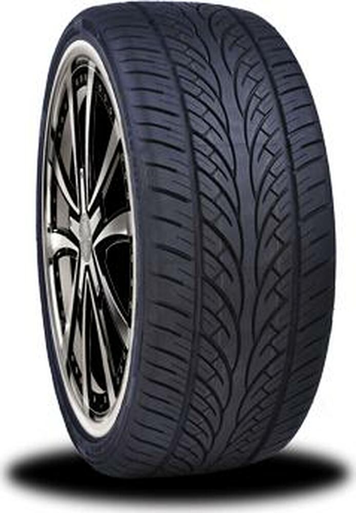 Winrun KF997 295/35 R24 110V