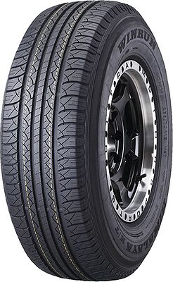 Winrun Maxclaw H/T 235/80 R17 120/117S 