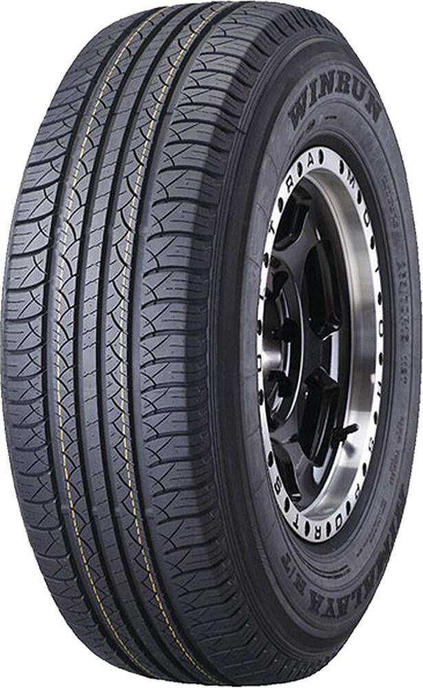 Winrun Maxclaw H/T 245/70 R16 111T
