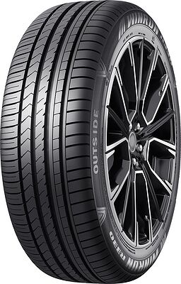 Winrun R330 EV W-Silent 255/50 ZR20 109W XL