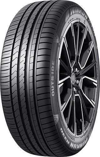 Winrun R330 EV W-Silent