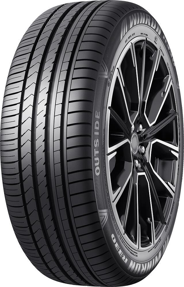 Winrun R330 EV W-Silent 235/55 ZR19 101W 