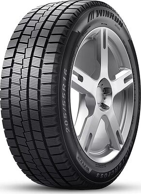 Winrun WR12 225/60 R16 98Q 