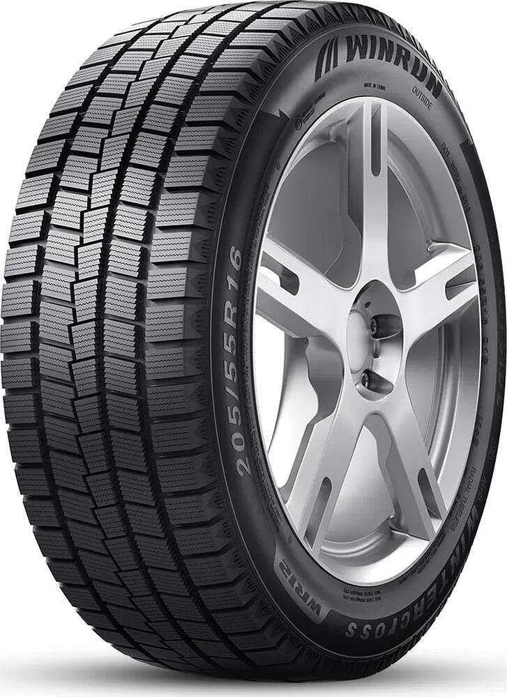 Winrun WR12 175/70 R14 88Q XL