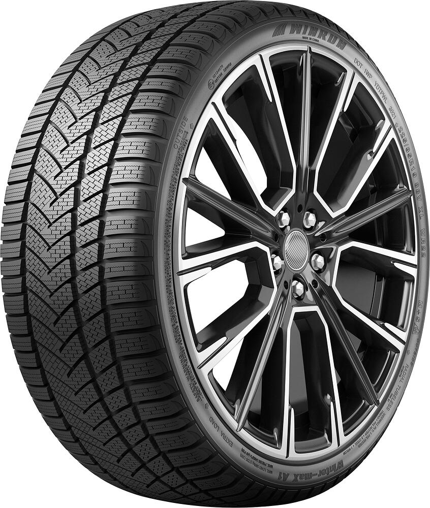 Winrun WR22 255/35 R19 96V XL