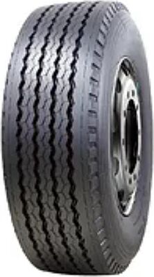 Xcent EL932 385/65 R22,5 160L (Прицепная ось)