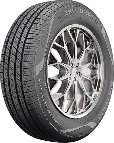 Yazd Tire Universe