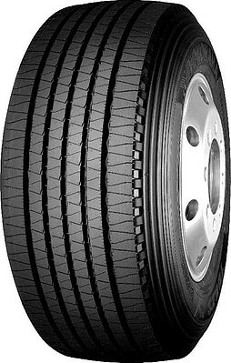 Yokohama 106ZS 385/55 R22,5 158L (Рулевая ось)