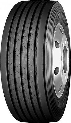 Yokohama 107ZL 295/80 R22,5 152/148M