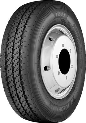 Yokohama 121T 285/70 R19,5 150/148J 3PMSF