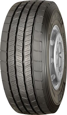 Yokohama 125T 385/65 R22,5 164K 3PMSF