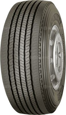 Yokohama 126S 385/65 R22,5 158L 3PMSF (Рулевая ось)