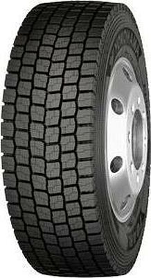 Yokohama 704R 245/70 R17,5 136/134M 3PMSF (Ведущая ось)