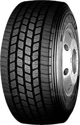 Yokohama 901ZS 315/70 R22,5 154/150L 3PMSF