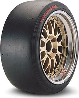 Yokohama A005NT 195/50 R15 