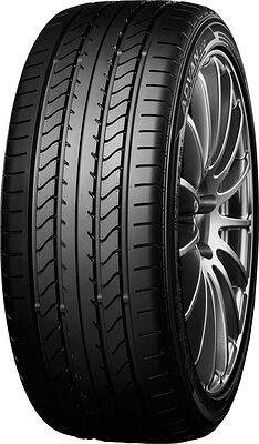 Yokohama A10F 215/45 R18 89W 