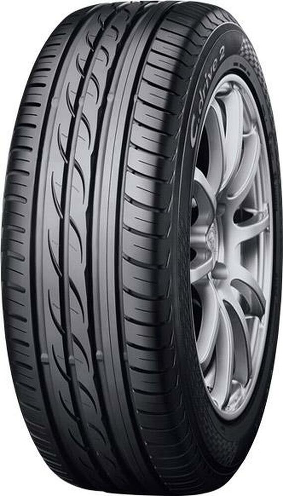 Yokohama C.Drive AC02 235/50 R18 97V RF