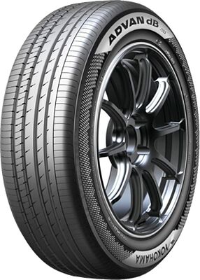 Yokohama Advan dB v553 225/50 R18 99W