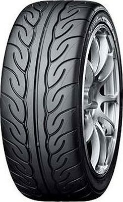 Yokohama Advan Neova AD08 265/30 R19 89W