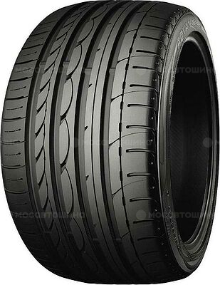 Yokohama Advan Sport V103A 295/40 R20 106Y