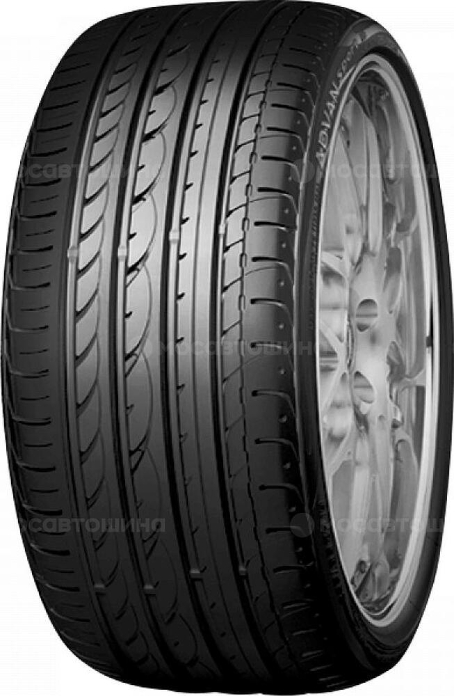 Yokohama Advan Sport V103S 245/50 R18 100W RF