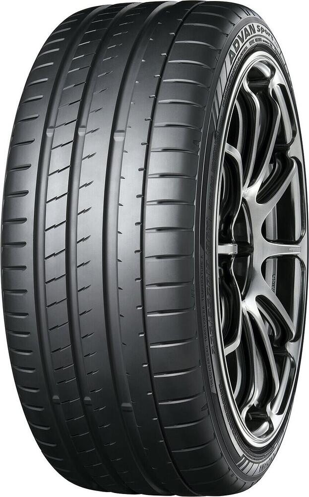 Yokohama Advan Sport V107 245/45 R20 103W XL