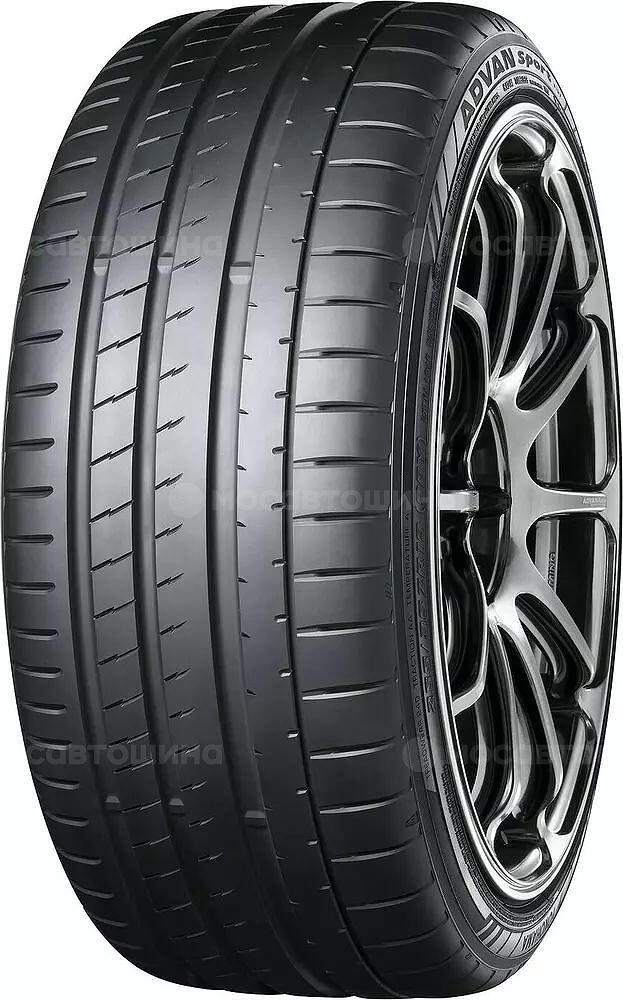 Yokohama Advan Sport V107E 275/35 R23 108Y XL