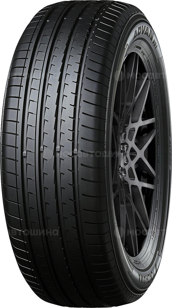 Yokohama Advan V61 255/55 R18 105V