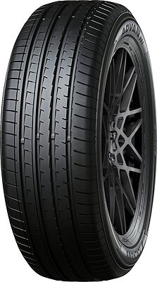 Yokohama Advan V61E 235/60 R18 107V XL