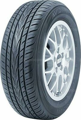 Yokohama Avid ENVigor 225/55 R17 97V 