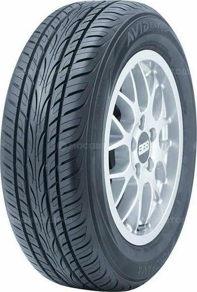 Yokohama Avid ENVigor 225/60 R18 100H 