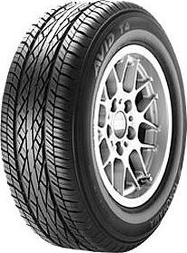 Yokohama Avid T4 195/55 R15 84T 