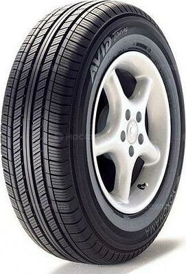 Yokohama Avid Touring S 205/55 R16 89T 