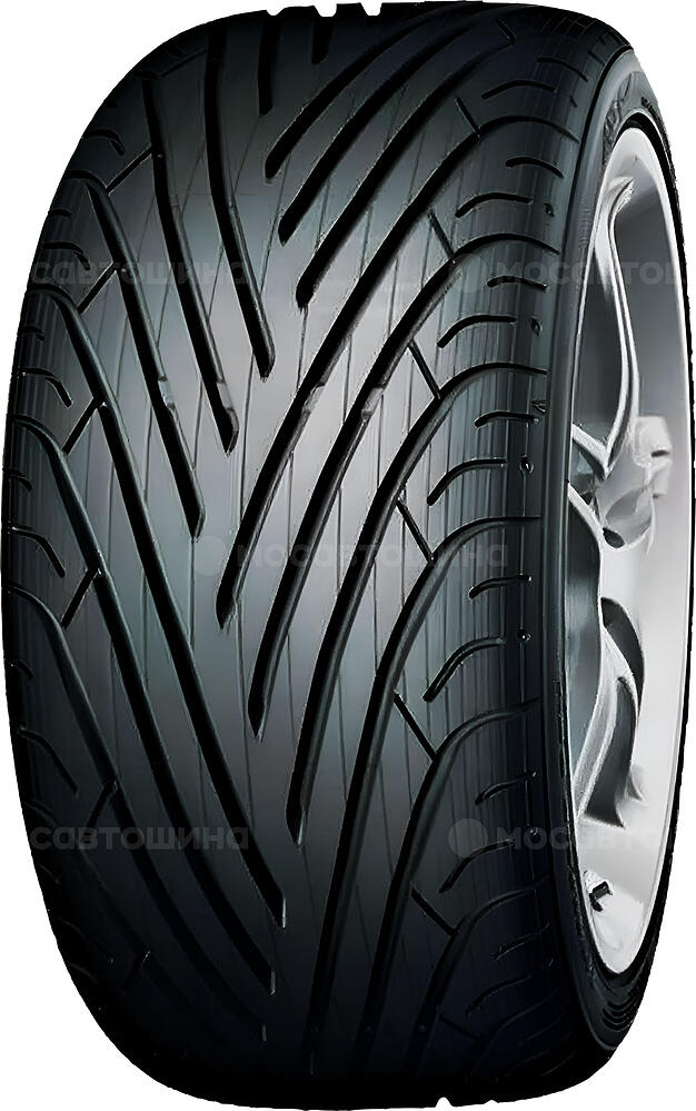 Yokohama AVS Sport V102 265/40 R17 ZR