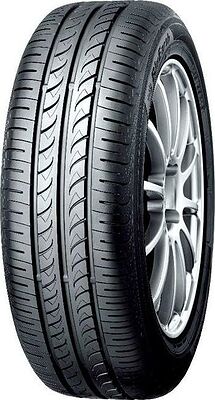 Yokohama Bluearth AE01 195/65 R15 91T