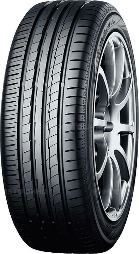 Yokohama Bluearth AE50 195/65 R15